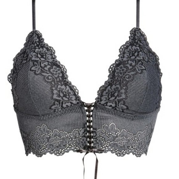 Free People Other - Free People Caroline Bralette